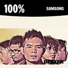 100% SAMSONS