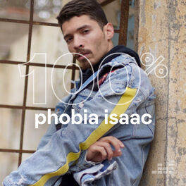 Cover of playlist 100% Phobia Isaac
