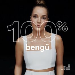 Cover of playlist 100% Bengü