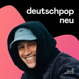 Cover of playlist Deutschpop Neu