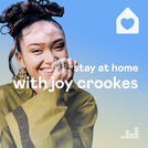 Stay at Home with Joy Crookes