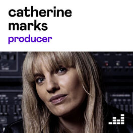 Cover of playlist Catherine Marks - Producer