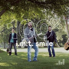 Cover of playlist 100% IMT Smile