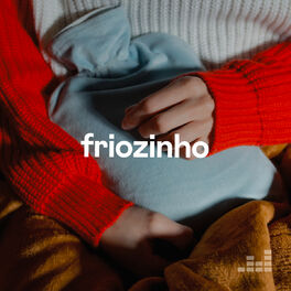 Cover of playlist Friozinho