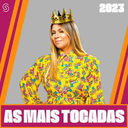Cover of playlist Mais Tocadas 2023 | Hits Brasil | Top 100 Hits
