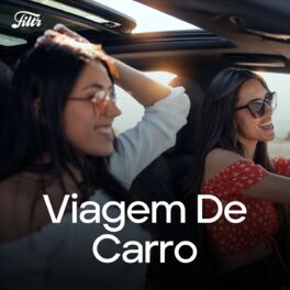 Cover of playlist Viagem de Carro 2023 | Cantando no Carro | RoadTri