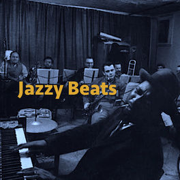 Cover of playlist Jazzy Beats (Chillhop Instrumentals / Jazz Vibes)
