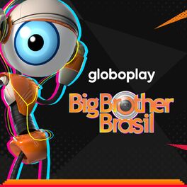 Cover of playlist BBB21