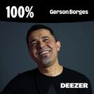 100% Gerson Borges