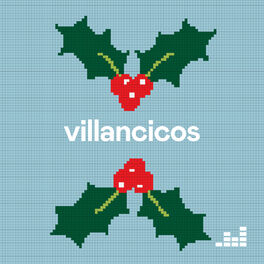 Cover of playlist Villancicos