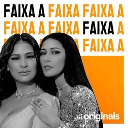 Cover of playlist Faixa a Faixa - Simone & Simaria
