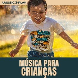 Cover of playlist Música Boa para Crianças