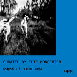 Cover of playlist 9PM: InFiné x Circulation(s) 📸 by Elie Monferier