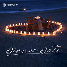 Cover of playlist Dinner Date