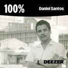 100% Daniel Santos