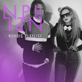 Cover of playlist Niki & The Dove - Nordic Playlist #91