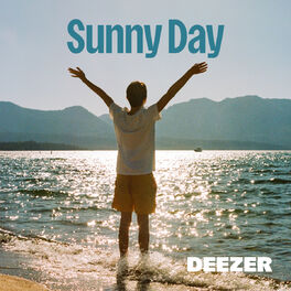 Cover of playlist Sunny Day