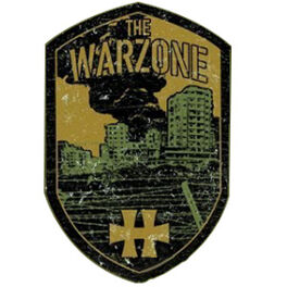 Cover of playlist The Warzone 2015