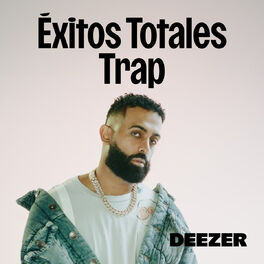 Cover of playlist Éxitos Totales Trap