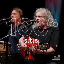 Cover of playlist 100% S.T.S.