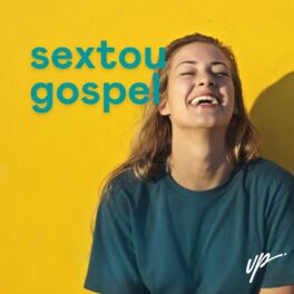 Cover of playlist Sextou Gospel!