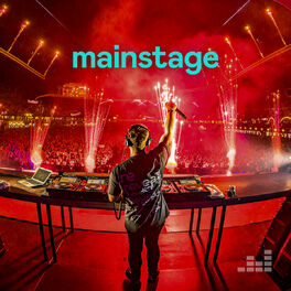 Cover of playlist Mainstage