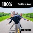 100% The Piano Guys
