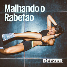Cover of playlist Malhando o Rabetão