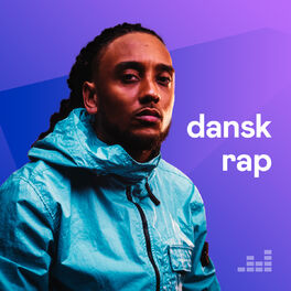 Cover of playlist Dansk Rap