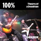 100% Theory of a Deadman