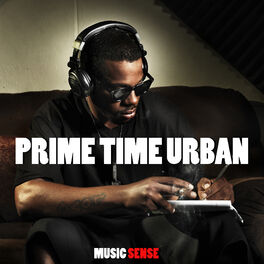 Cover of playlist Prime Time Urban