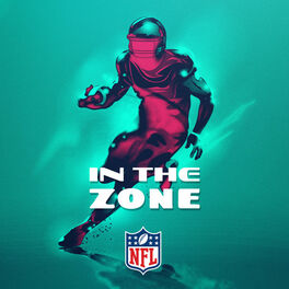Cover of playlist In The Zone