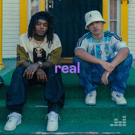 Cover of playlist REAL