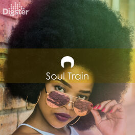 Cover of playlist DIGSTER - Soul Train