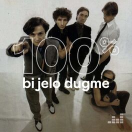 Cover of playlist 100% Bijelo dugme