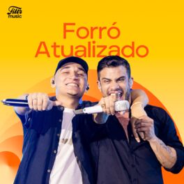 Cover of playlist Forró Atualizado 2024 🔥 FORRÓ 2024