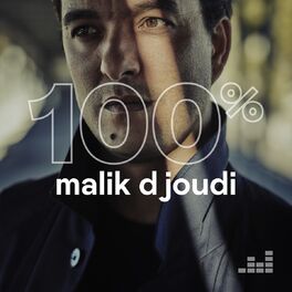 Cover of playlist 100% Malik Djoudi