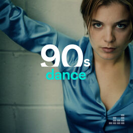 Cover of playlist 90s Dance