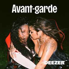 Cover of playlist Avant-garde