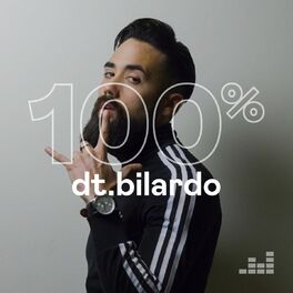Cover of playlist 100% DT.Bilardo
