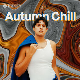 Cover of playlist Autumn Chill