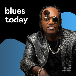 Blues Today