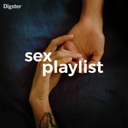 Cover of playlist Sex playlist