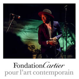 Cover of playlist [Guest] Baloji