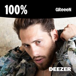Cover of playlist 100% GReeeN