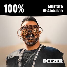 Cover of playlist 100% Mustafa Alabdullah