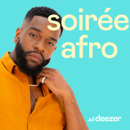 Cover of playlist Soirée Afro