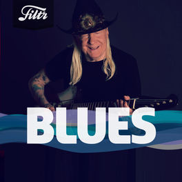 Cover of playlist Blues
