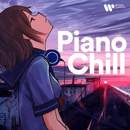 Cover of playlist Piano Chill (Focus, Calm, Sleep, Sad, Relax...)