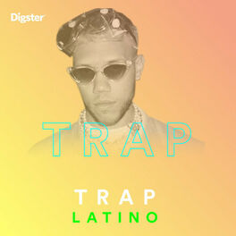 Cover of playlist Trap Latino